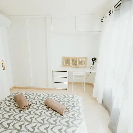 Spacious 2 Bedroom Golden By Aqua Vista Tenerife Апартаменты *