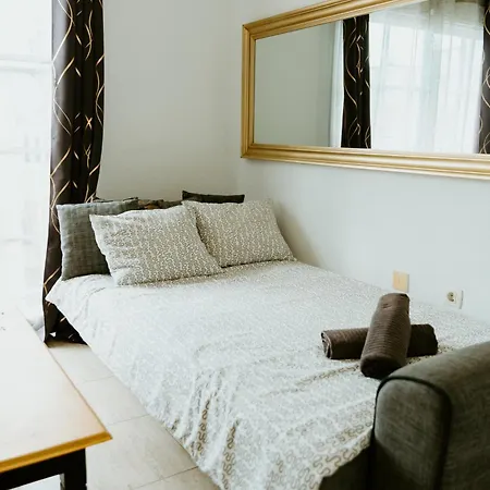 Spacious 2 Bedroom Golden By Aqua Vista Tenerife Апартаменты Кальяо-Сальвахе