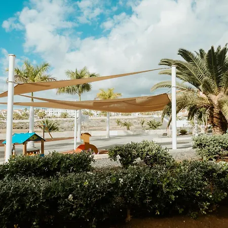 Spacious 2 Bedroom Golden By Aqua Vista Tenerife * Кальяо-Сальвахе