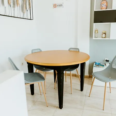 Spacious 2 Bedroom Golden By Aqua Vista Tenerife Кальяо-Сальвахе