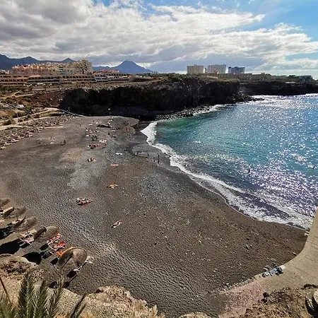 Spacious 2 Bedroom Golden By Aqua Vista Tenerife