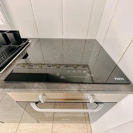 Spacious 2 Bedroom Golden By Aqua Vista Tenerife Кальяо-Сальвахе