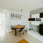 Apartament Spacious 2 Bedroom Golden By Aqua Vista Tenerife Callao Salvaje
