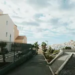 Apartament Spacious 2 Bedroom Golden By Aqua Vista Tenerife