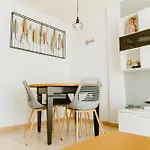 Spacious 2 Bedroom Golden By Aqua Vista Tenerife Daire Callao Salvaje