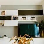 Daire Spacious 2 Bedroom Golden By Aqua Vista Tenerife Callao Salvaje