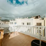 Apartament Spacious 2 Bedroom Golden By Aqua Vista Tenerife