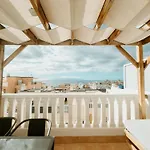 Spacious 2 Bedroom Golden By Aqua Vista Tenerife * Callao Salvaje