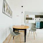 Spacious 2 Bedroom Golden By Aqua Vista Tenerife Daire Callao Salvaje