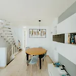 Spacious 2 Bedroom Golden By Aqua Vista Tenerife