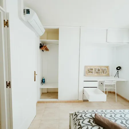 Spacious 2 Bedroom Golden By Aqua Vista Tenerife