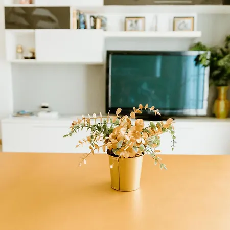 Apartament Spacious 2 Bedroom Golden By Aqua Vista Tenerife *