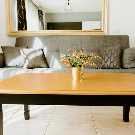 Spacious 2 Bedroom Golden By Aqua Vista Tenerife