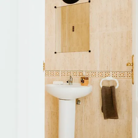 Spacious 2 Bedroom Golden By Aqua Vista Tenerife Apartament *