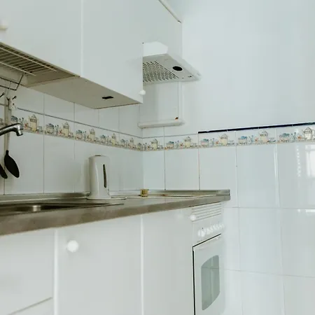 Spacious 2 Bedroom Golden By Aqua Vista Tenerife Callao Salvaje