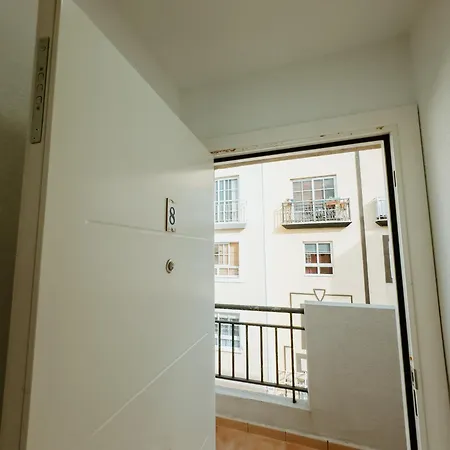 Spacious 2 Bedroom Golden By Aqua Vista Tenerife דירה קיאו סלבאחה