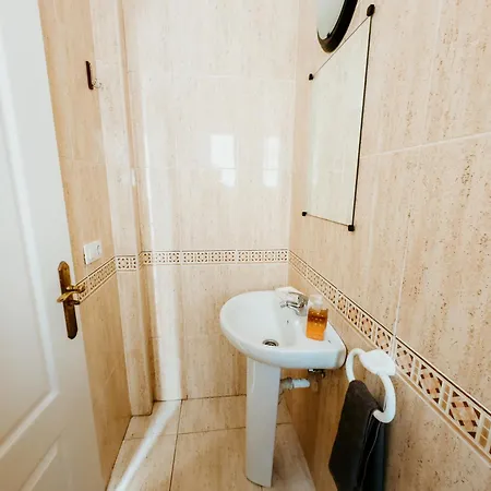 Spacious 2 Bedroom Golden By Aqua Vista Tenerife