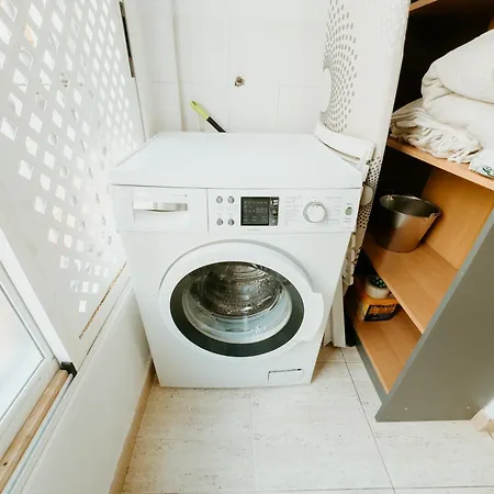 Spacious 2 Bedroom Golden By Aqua Vista Tenerife Apartament