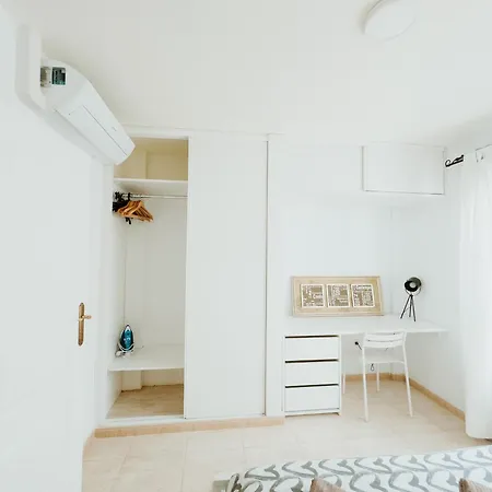 Spacious 2 Bedroom Golden By Aqua Vista Tenerife Apartament *