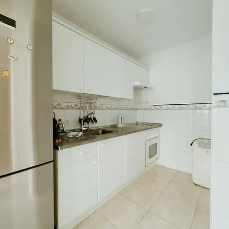 Apartament Spacious 2 Bedroom Golden By Aqua Vista Tenerife *