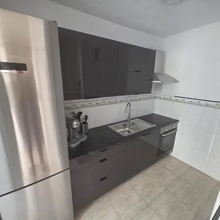 Spacious 2 Bedroom Golden By Aqua Vista Tenerife * Callao Salvaje