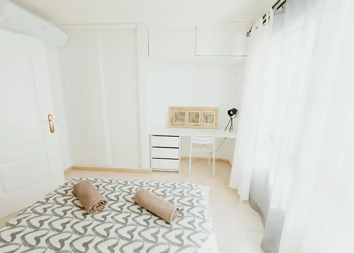 Spacious 2 Bedroom Golden By Aqua Vista Tenerife Apartamento *