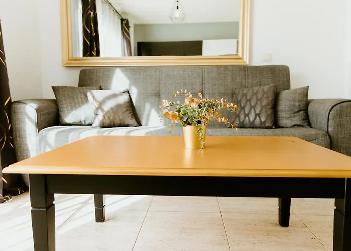 Spacious 2 Bedroom Golden By Aqua Vista Tenerife