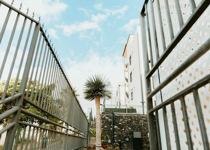 דירה Spacious 2 Bedroom Golden By Aqua Vista Tenerife *