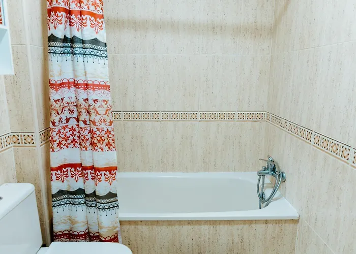 Apartamento Spacious 2 Bedroom Golden By Aqua Vista Tenerife *