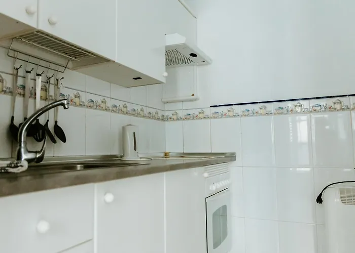 Spacious 2 Bedroom Golden By Aqua Vista Tenerife קיאו סלבאחה