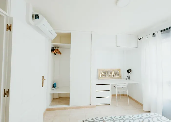 Spacious 2 Bedroom Golden By Aqua Vista Tenerife Apartamento *