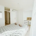 Spacious 2 Bedroom Golden By Aqua Vista Tenerife * 卡亚俄萨尔瓦赫