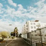 Spacious 2 Bedroom Golden By Aqua Vista Tenerife *