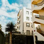Spacious 2 Bedroom Golden By Aqua Vista Tenerife