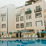 Spacious 2 Bedroom Golden By Aqua Vista Tenerife 公寓 *