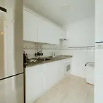 公寓 Spacious 2 Bedroom Golden By Aqua Vista Tenerife *
