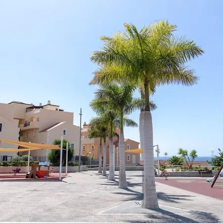 Appartamento Spacious 2 Bedroom Golden By Aqua Vista Tenerife *