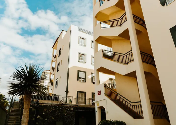 Apartamento Spacious 2 Bedroom Golden By Aqua Vista Tenerife