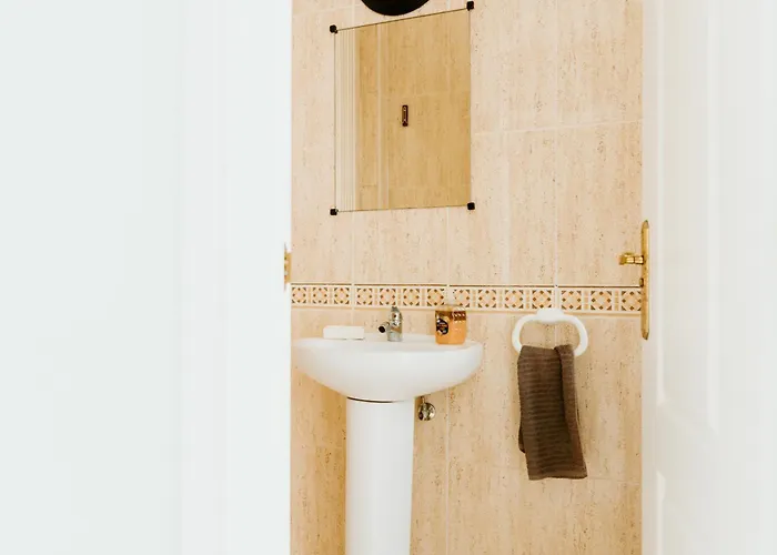 Spacious 2 Bedroom Golden By Aqua Vista Tenerife Διαμέρισμα *