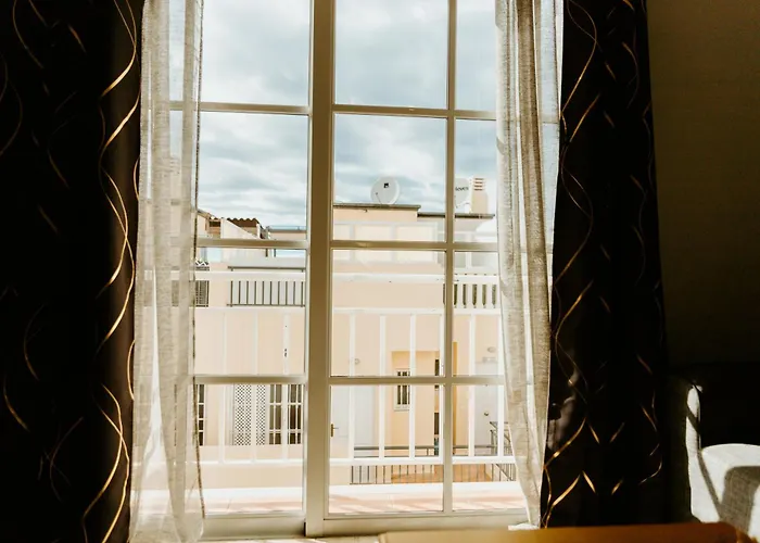 Spacious 2 Bedroom Golden By Aqua Vista Tenerife *