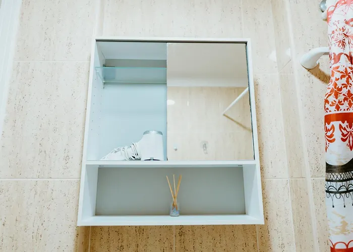 Spacious 2 Bedroom Golden By Aqua Vista Tenerife Διαμέρισμα