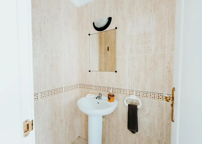 Διαμέρισμα Spacious 2 Bedroom Golden By Aqua Vista Tenerife