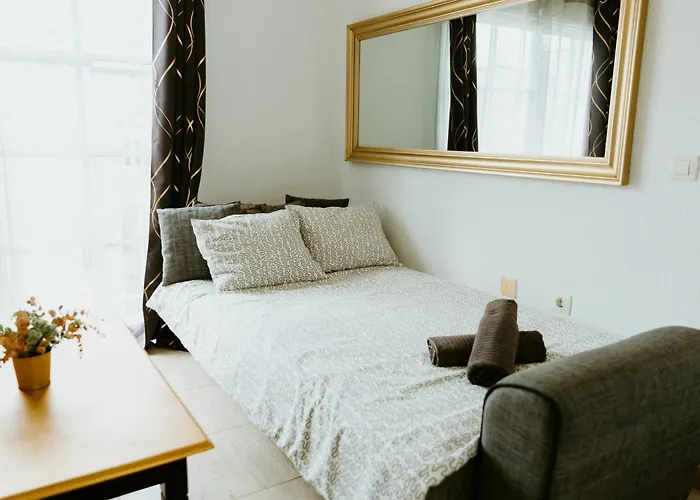 Spacious 2 Bedroom Golden By Aqua Vista Tenerife Διαμέρισμα Callao Salvaje