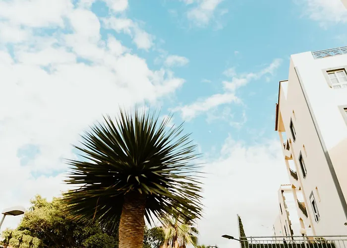 Spacious 2 Bedroom Golden By Aqua Vista Tenerife *