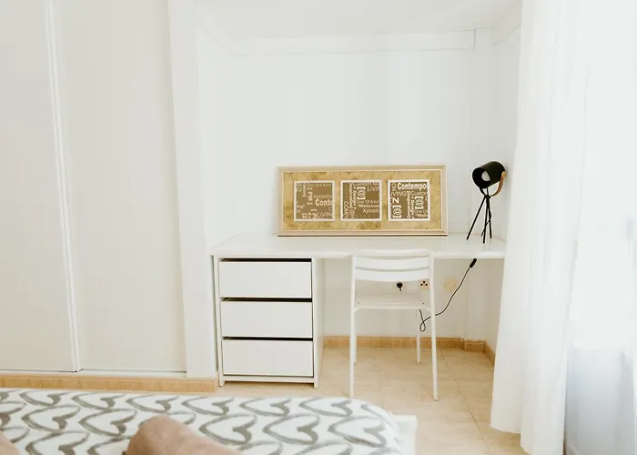 Διαμέρισμα Spacious 2 Bedroom Golden By Aqua Vista Tenerife