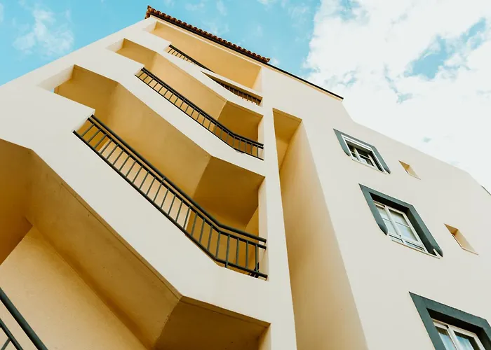 Διαμέρισμα Spacious 2 Bedroom Golden By Aqua Vista Tenerife Callao Salvaje