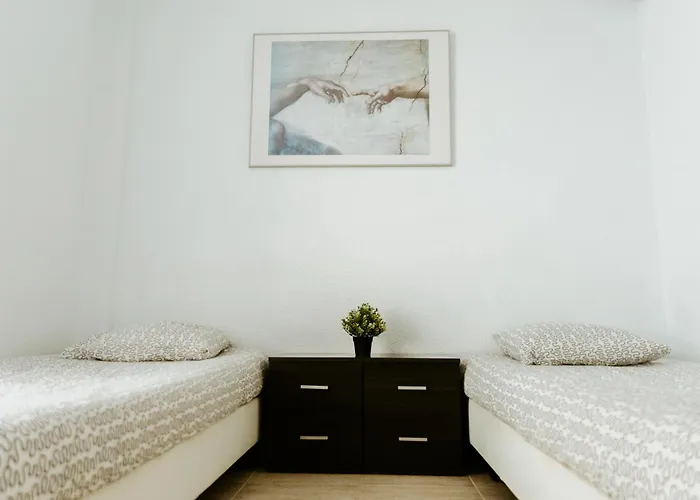 Spacious 2 Bedroom Golden By Aqua Vista Tenerife *