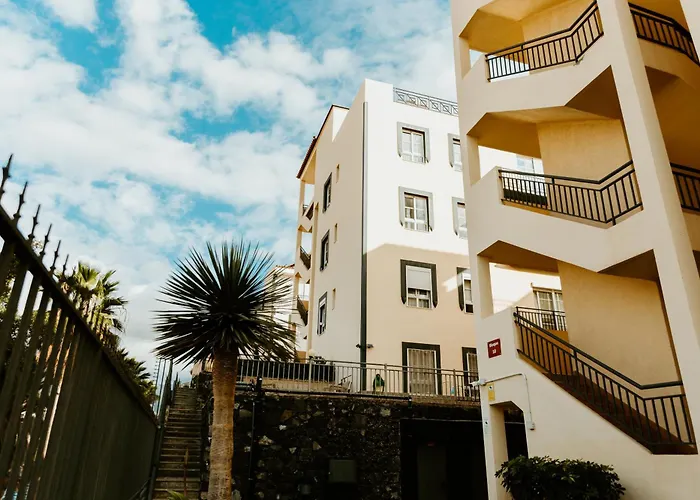 Spacious 2 Bedroom Golden By Aqua Vista Tenerife