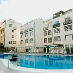 Spacious 2 Bedroom Golden By Aqua Vista Tenerife Apartment *