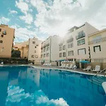 Apartment Spacious 2 Bedroom Golden By Aqua Vista Tenerife *